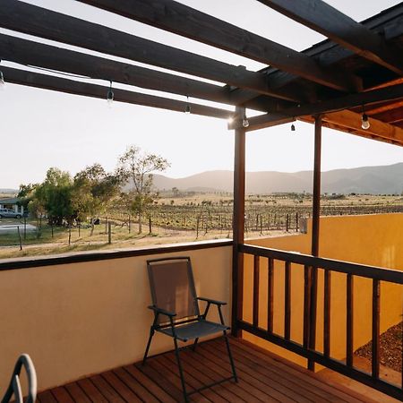 Casa Primavera/ ואלה דה גוואדלופה מראה חיצוני תמונה